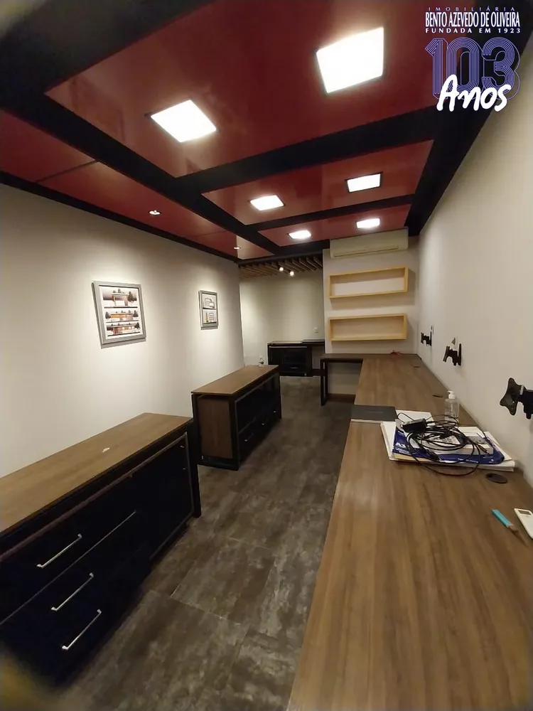 Sala-Conjunto, 38 m² - Foto 1