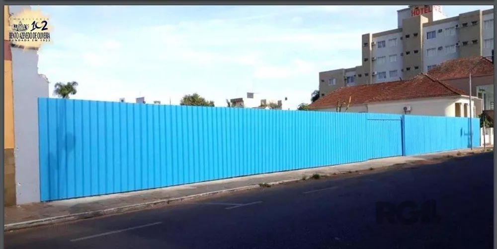 Terreno, 2084 m² - Foto 2