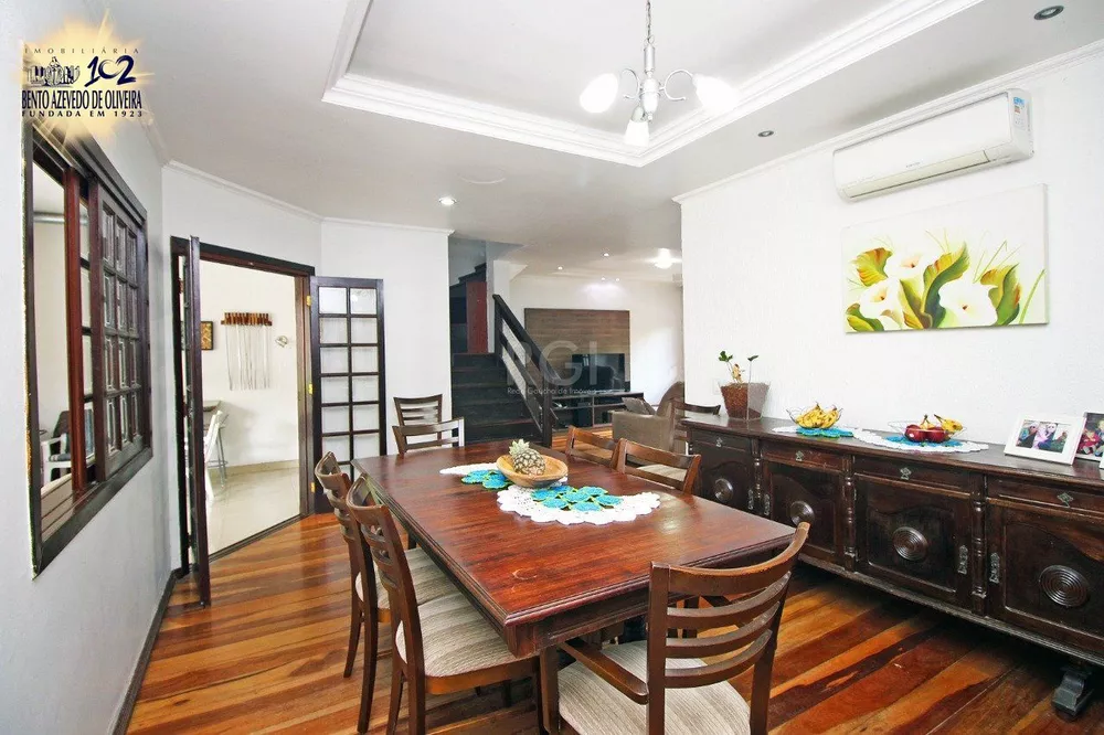 Casa, 4 quartos, 306 m² - Foto 3