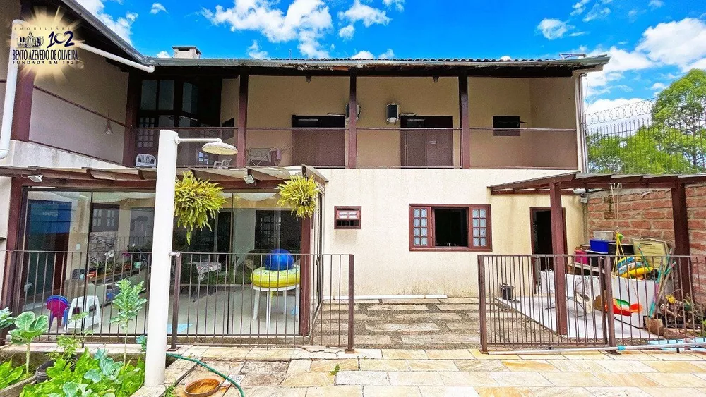 Casa, 4 quartos, 306 m² - Foto 6