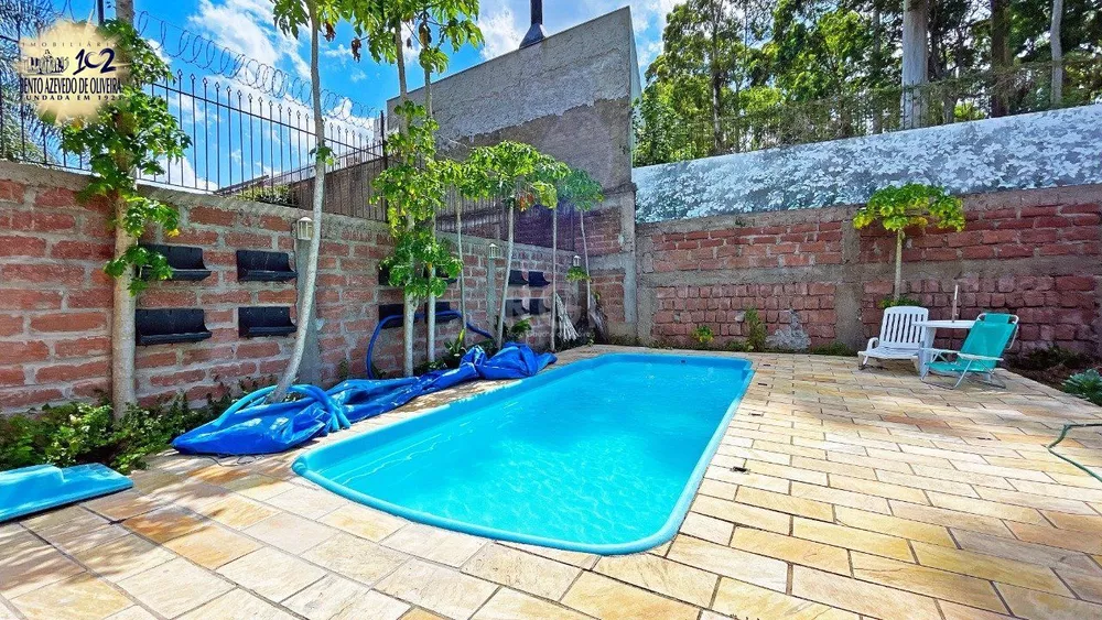 Casa, 4 quartos, 306 m² - Foto 7