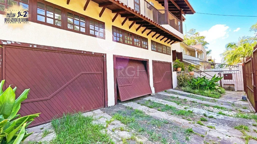 Casa, 4 quartos, 306 m² - Foto 2