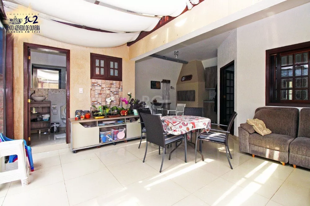Casa, 4 quartos, 306 m² - Foto 4