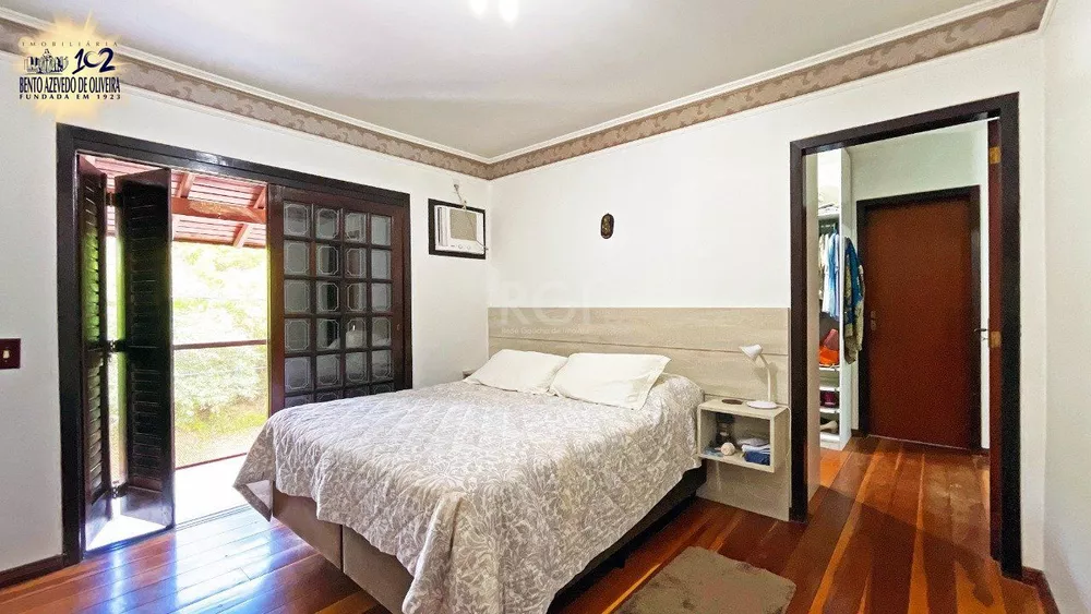 Casa, 4 quartos, 306 m² - Foto 5