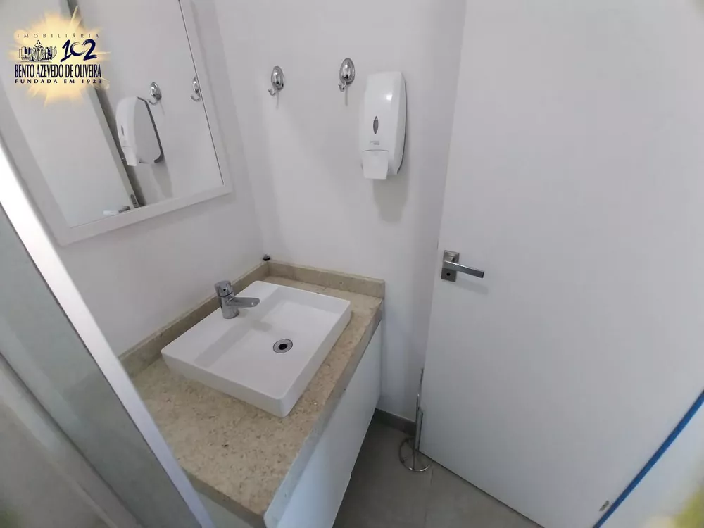 Apartamento, 1 quarto, 34 m² - Foto 4