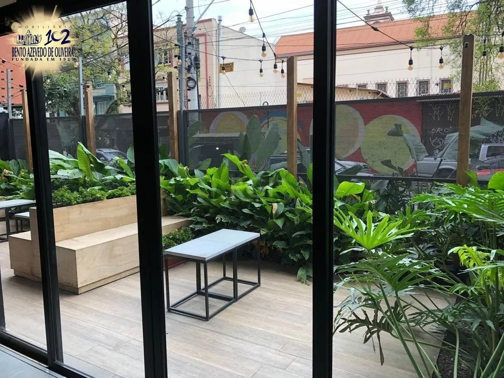 Apartamento, 1 quarto, 34 m² - Foto 7