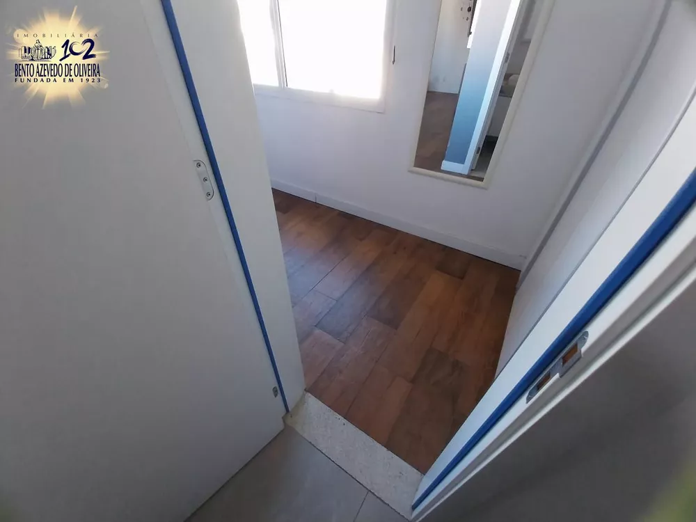 Apartamento, 1 quarto, 34 m² - Foto 8