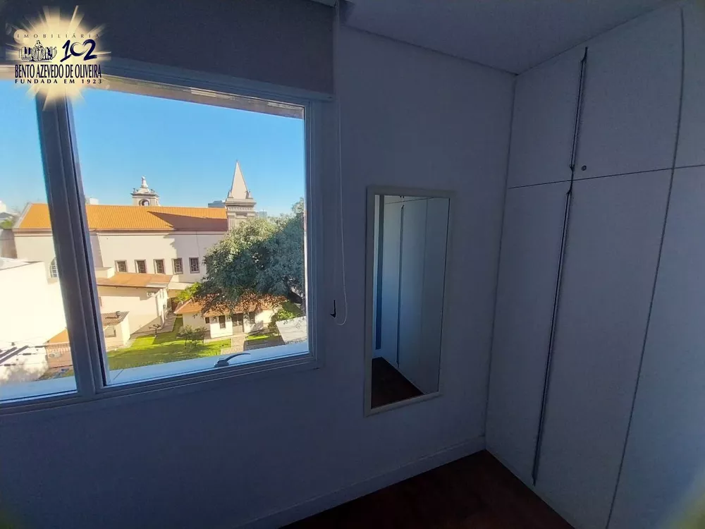 Apartamento, 1 quarto, 34 m² - Foto 3
