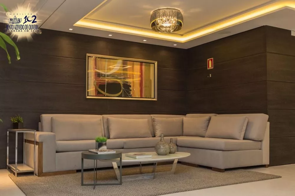 Apartamento, 3 quartos, 74 m² - Foto 2