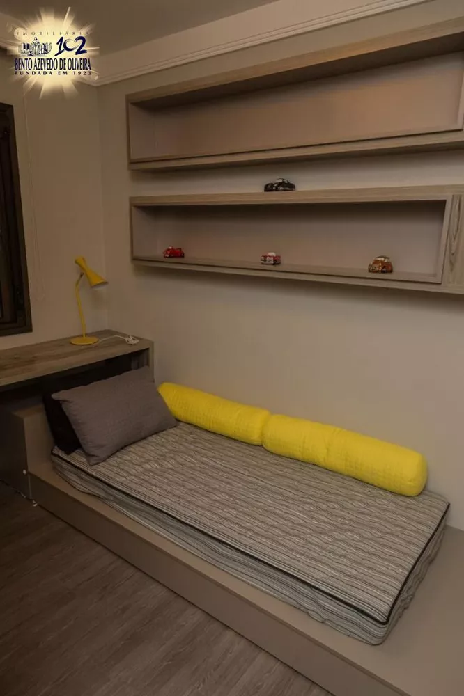 Apartamento, 3 quartos, 74 m² - Foto 7