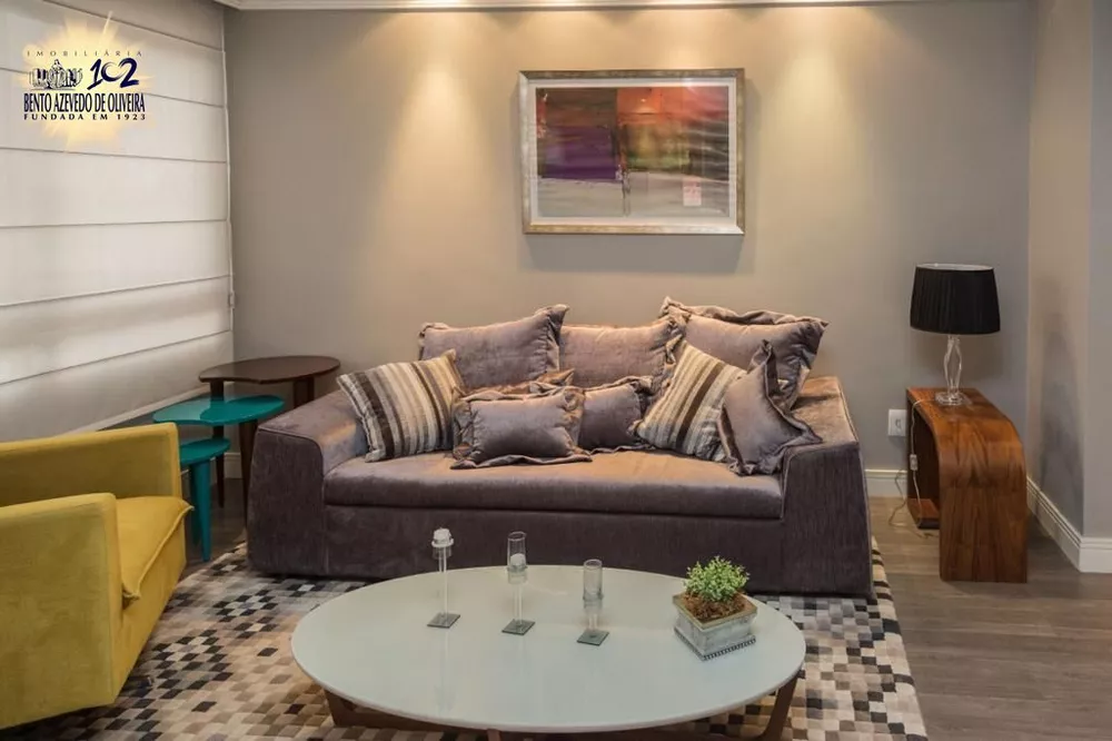 Apartamento, 3 quartos, 74 m² - Foto 8
