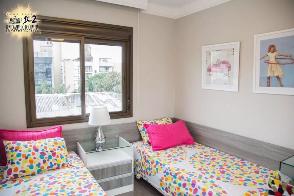Apartamento, 3 quartos, 74 m² - Foto 5
