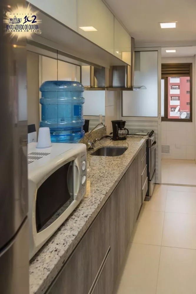 Apartamento, 3 quartos, 74 m² - Foto 6