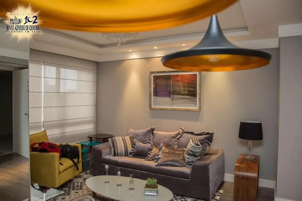 Apartamento, 3 quartos, 74 m² - Foto 4