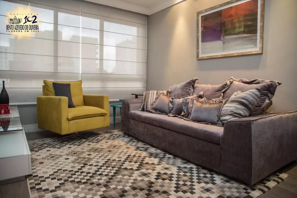 Apartamento, 3 quartos, 74 m² - Foto 3