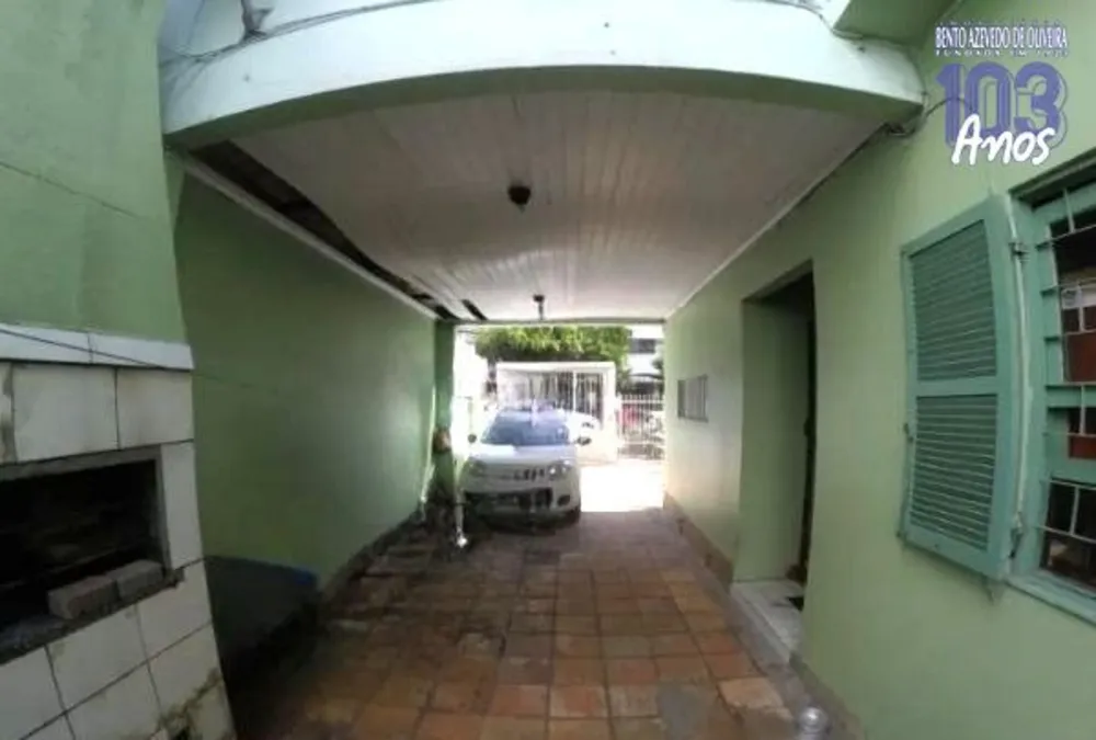 Casa, 4 quartos, 120 m² - Foto 5