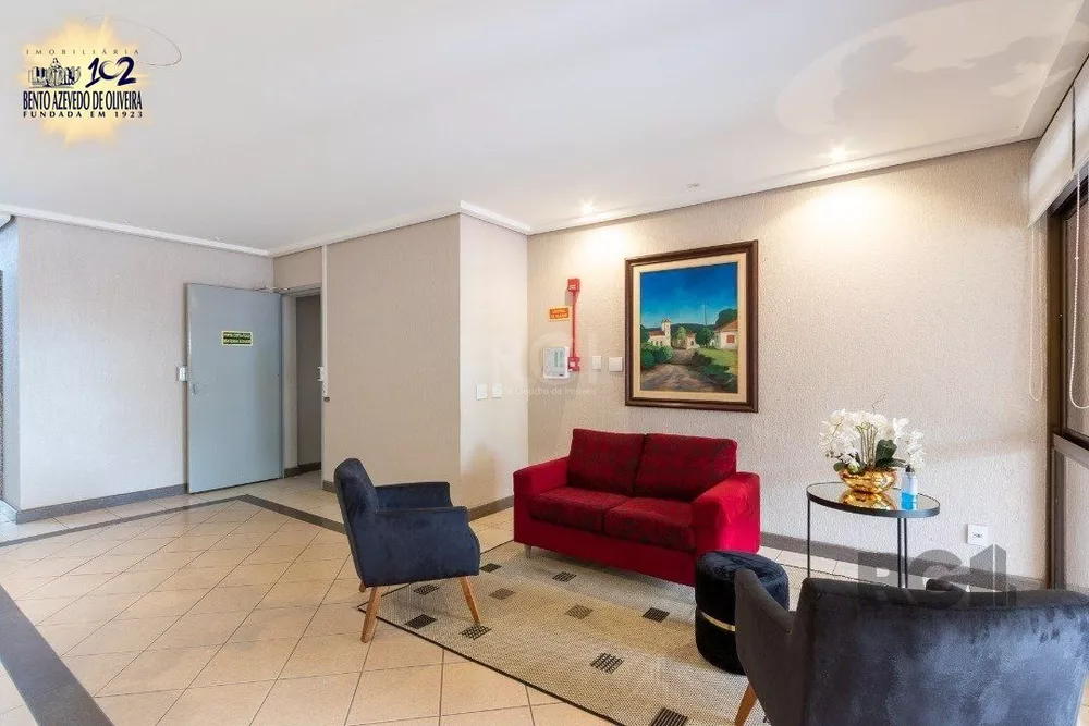Apartamento, 3 quartos, 134 m² - Foto 1