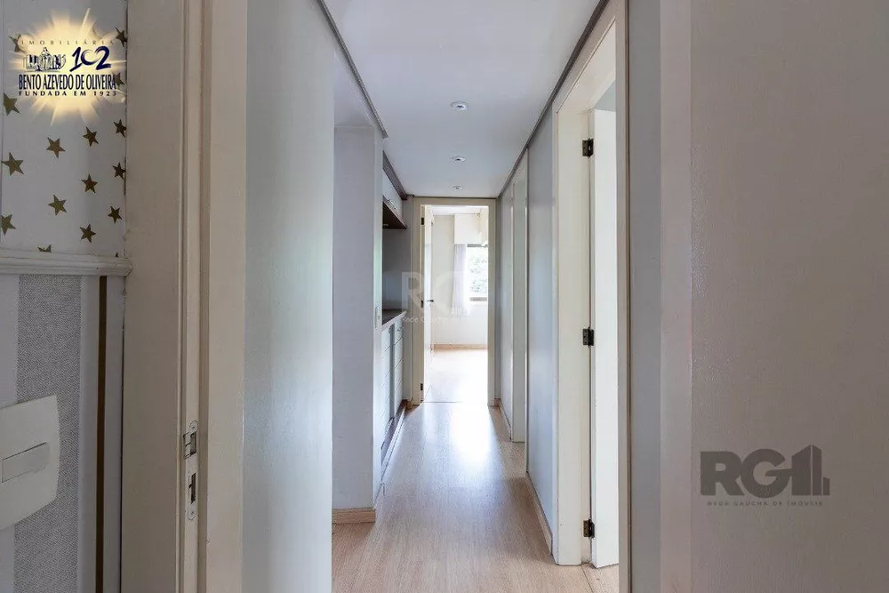 Apartamento, 3 quartos, 134 m² - Foto 6
