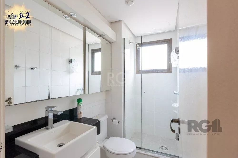 Apartamento, 3 quartos, 134 m² - Foto 7
