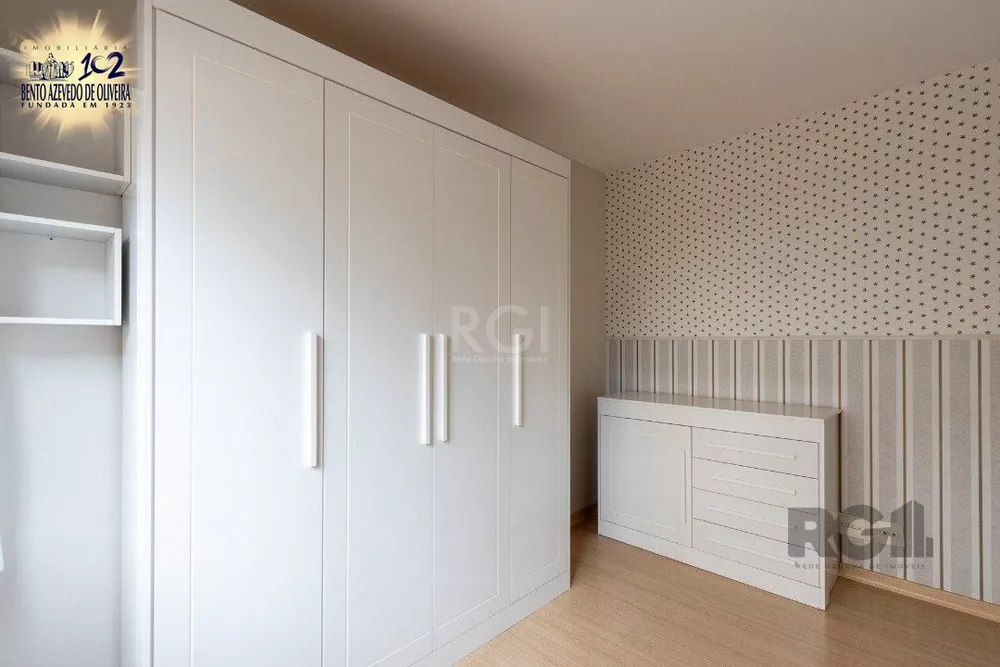 Apartamento, 3 quartos, 134 m² - Foto 3