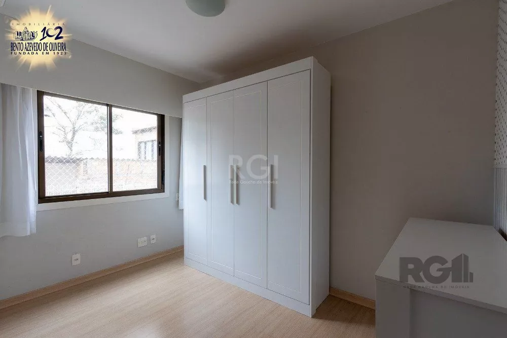 Apartamento, 3 quartos, 134 m² - Foto 5