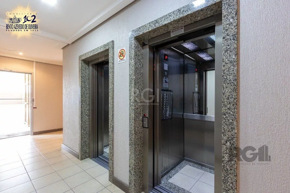 Apartamento, 3 quartos, 134 m² - Foto 8