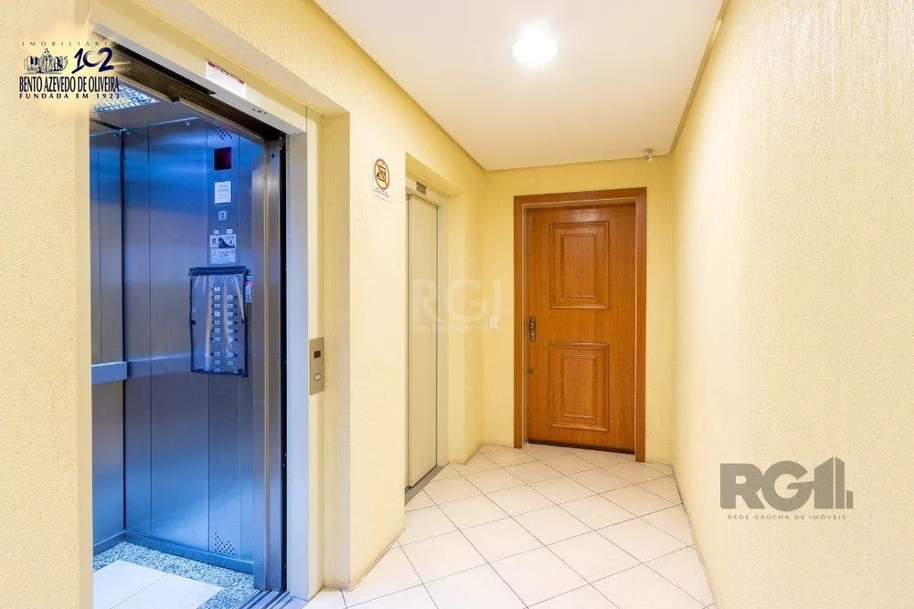 Apartamento, 3 quartos, 134 m² - Foto 4