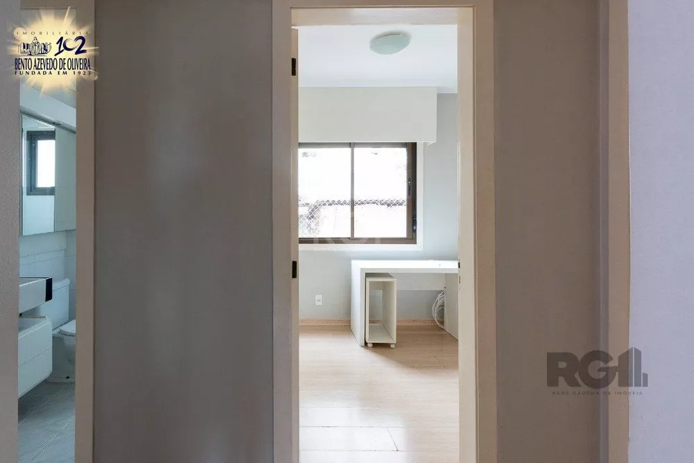 Apartamento, 3 quartos, 134 m² - Foto 2