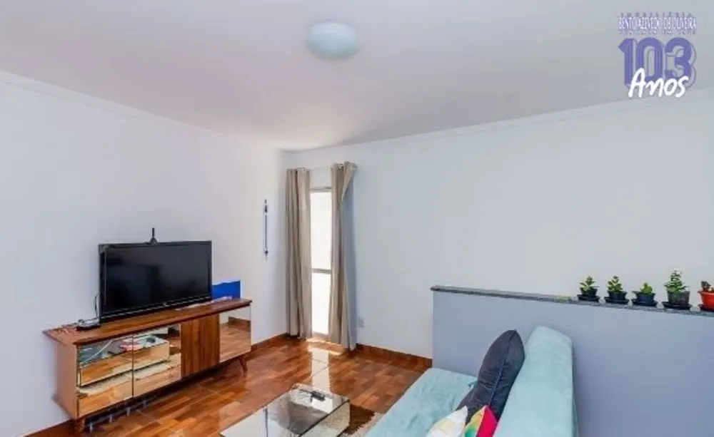 Cobertura, 2 quartos, 95 m² - Foto 5