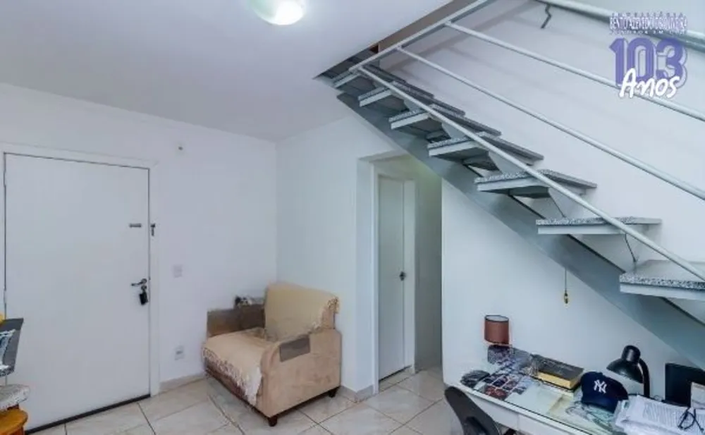 Cobertura, 2 quartos, 95 m² - Foto 1