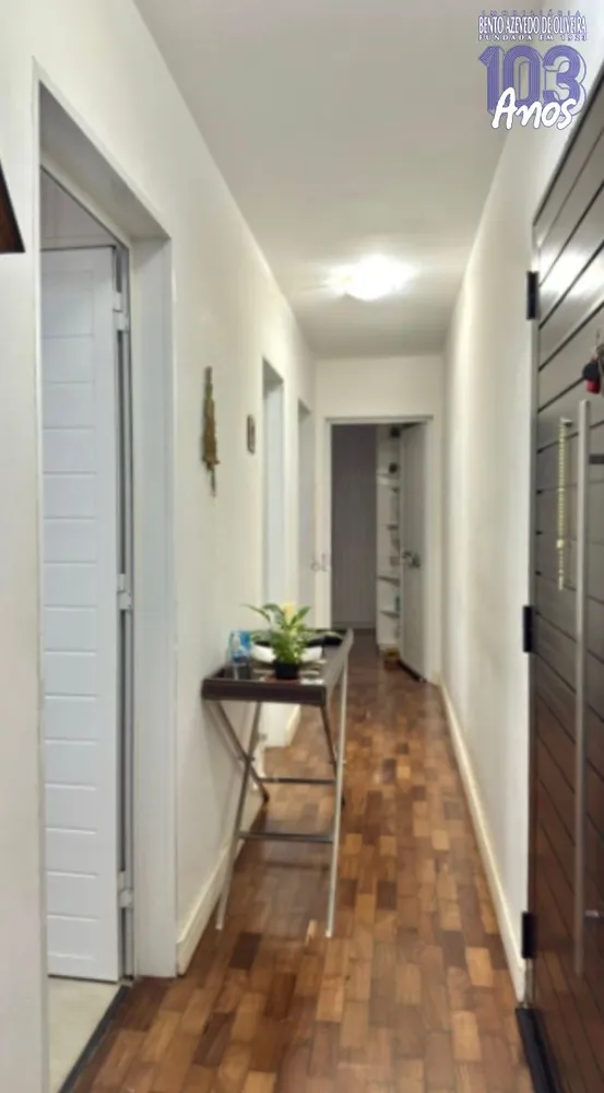 Cobertura, 2 quartos, 95 m² - Foto 2