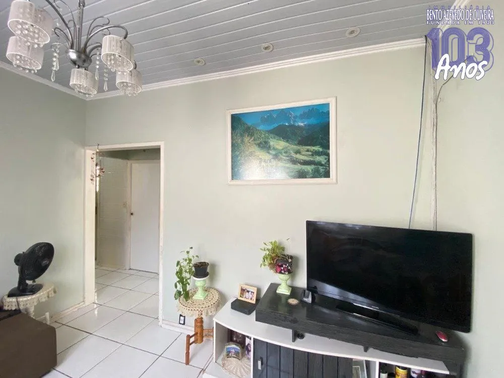 Casa, 3 quartos, 100 m² - Foto 6
