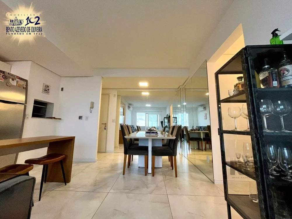 Apartamento, 2 quartos, 72 m² - Foto 6
