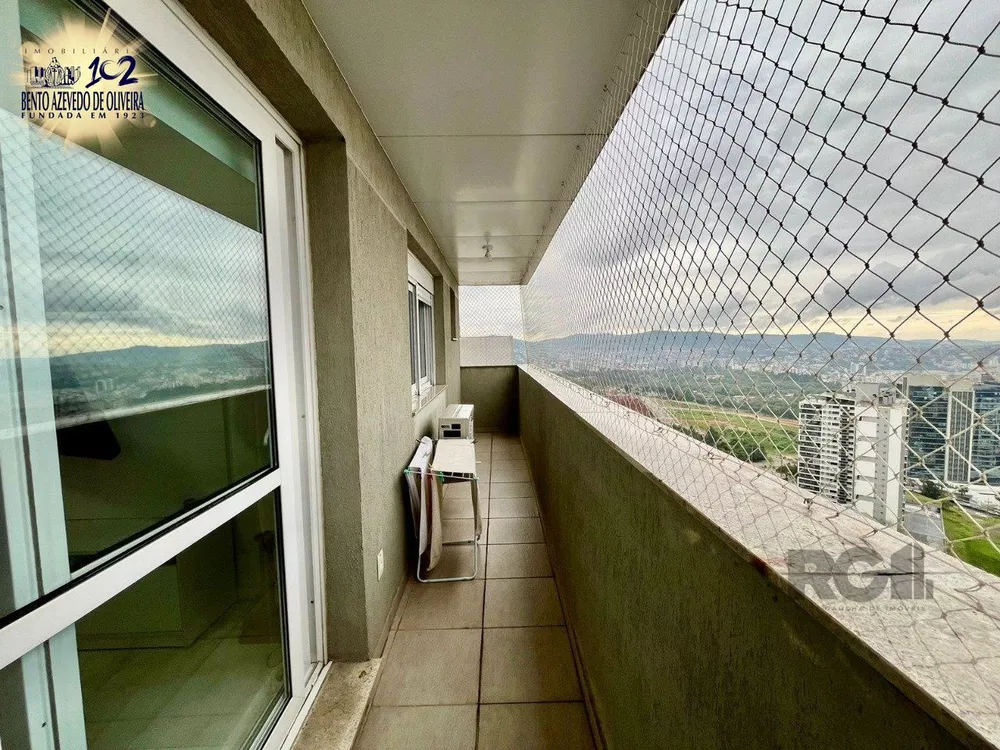 Apartamento, 2 quartos, 72 m² - Foto 2