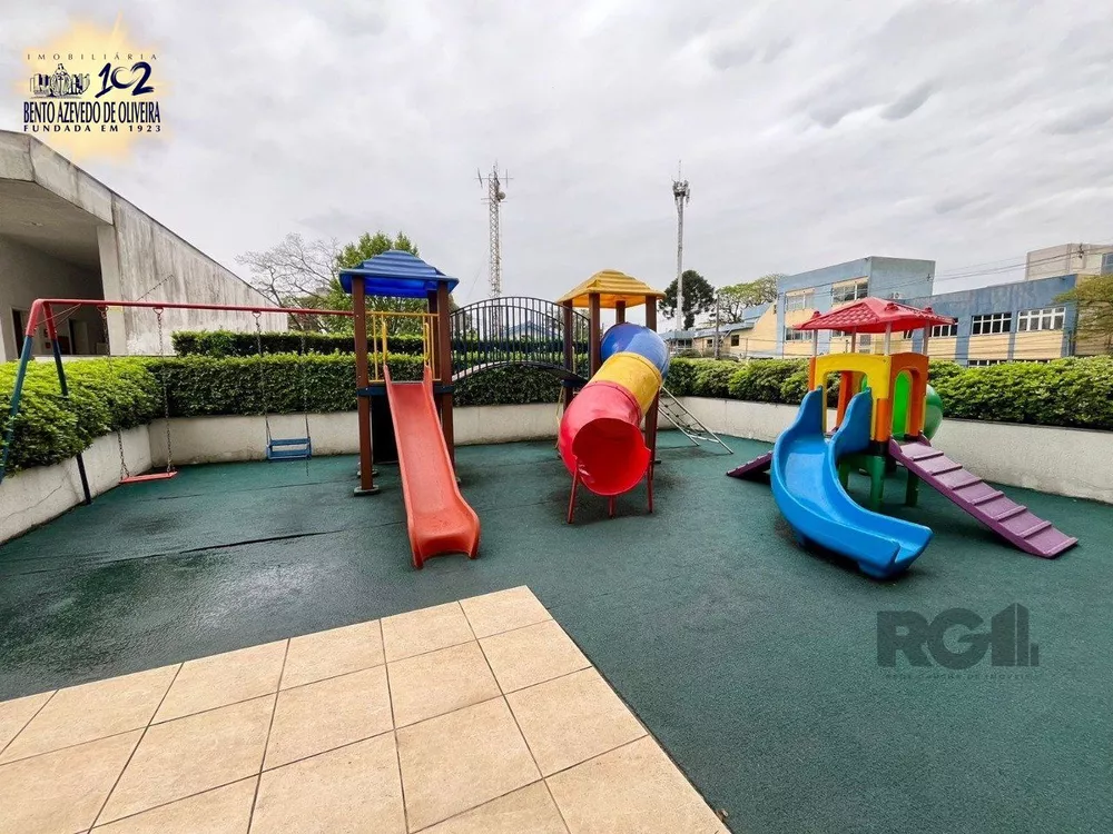 Apartamento, 2 quartos, 72 m² - Foto 3