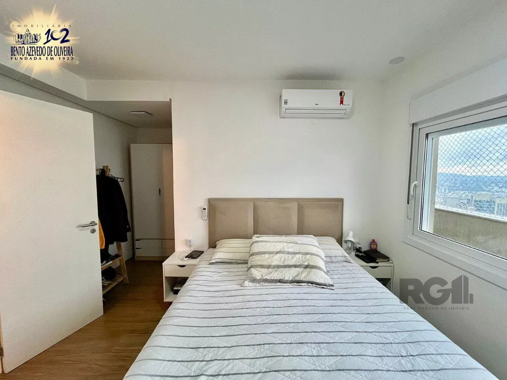 Apartamento, 2 quartos, 72 m² - Foto 4