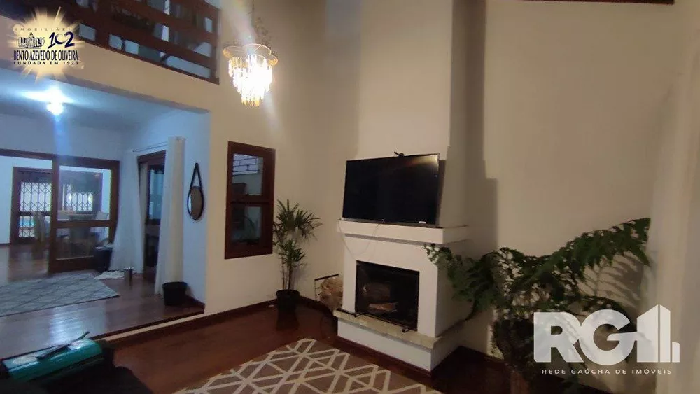 Casa, 4 quartos, 396 m² - Foto 2