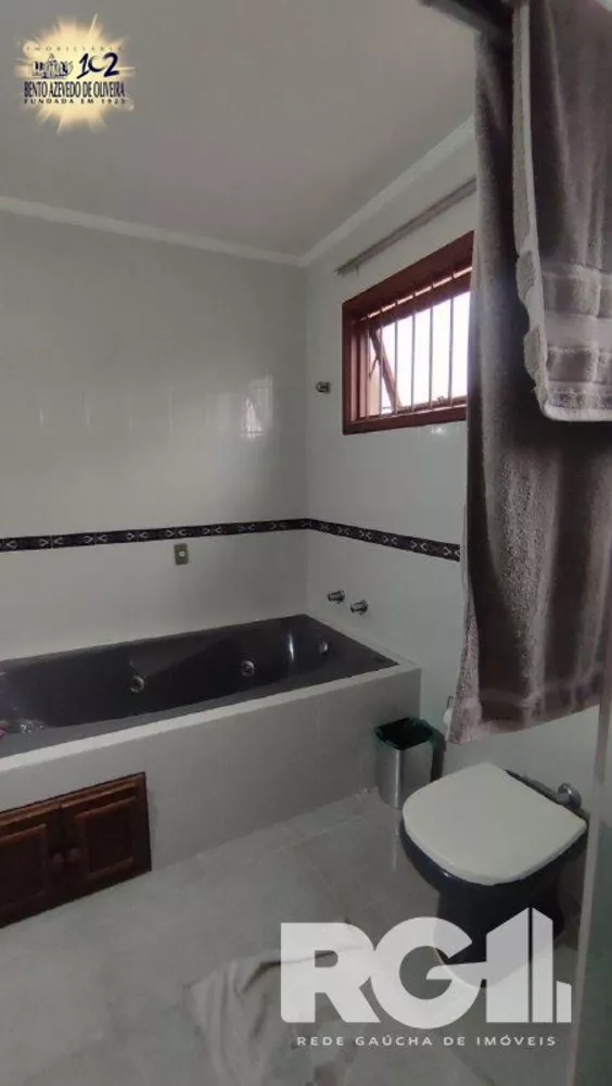 Casa, 4 quartos, 396 m² - Foto 1