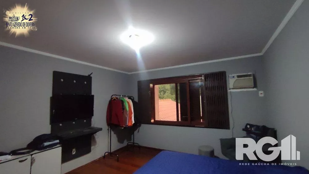 Casa, 4 quartos, 396 m² - Foto 5