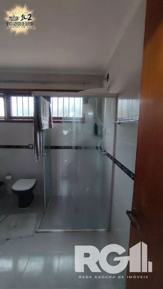 Casa, 4 quartos, 396 m² - Foto 6