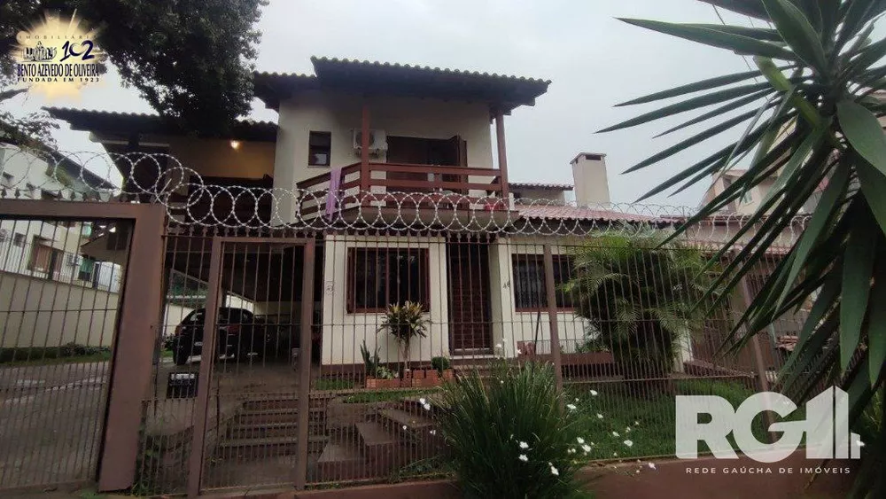 Casa, 4 quartos, 396 m² - Foto 3