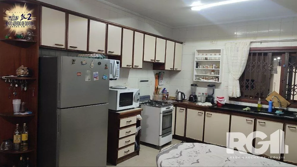 Casa, 4 quartos, 396 m² - Foto 4