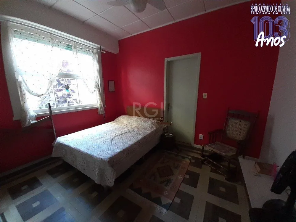 Apartamento, 3 quartos, 128 m² - Foto 4