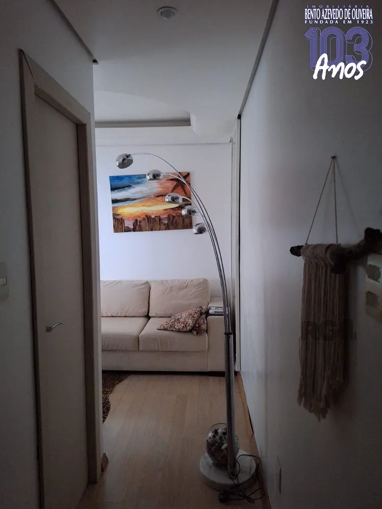 Apartamento, 3 quartos, 128 m² - Foto 7