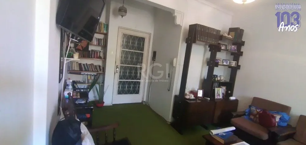 Apartamento, 3 quartos, 128 m² - Foto 1