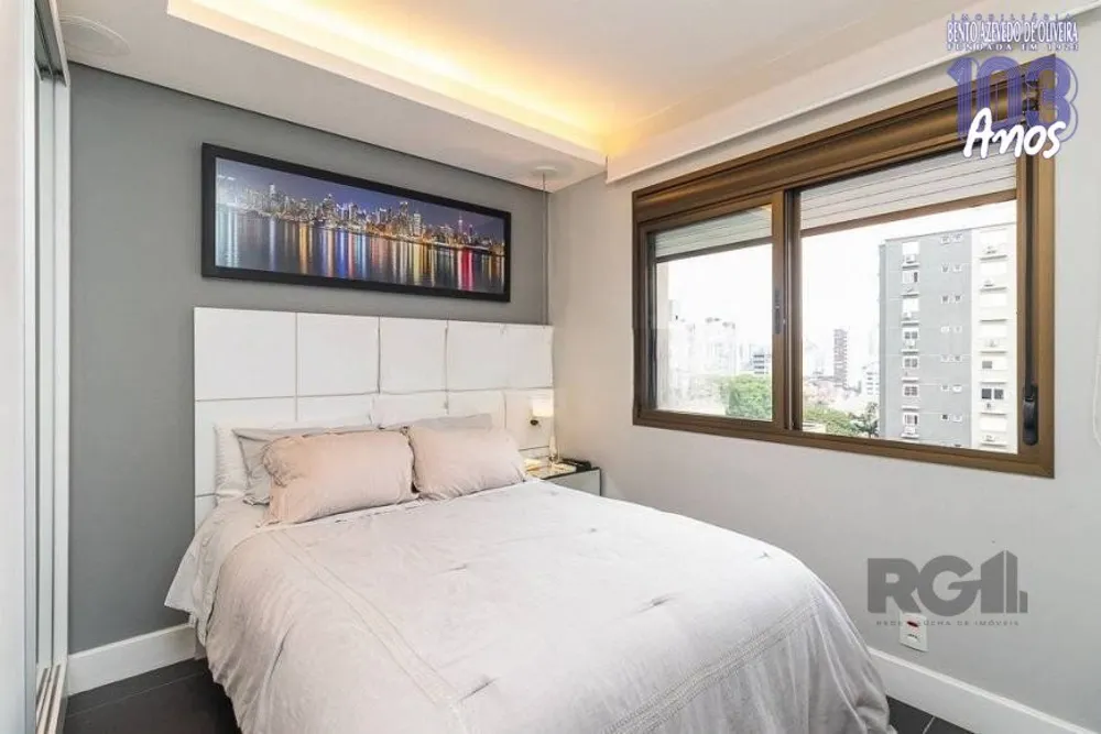 Apartamento, 1 quarto, 68 m² - Foto 5