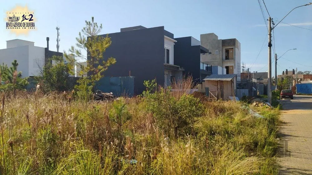 Terreno, 137 m² - Foto 2