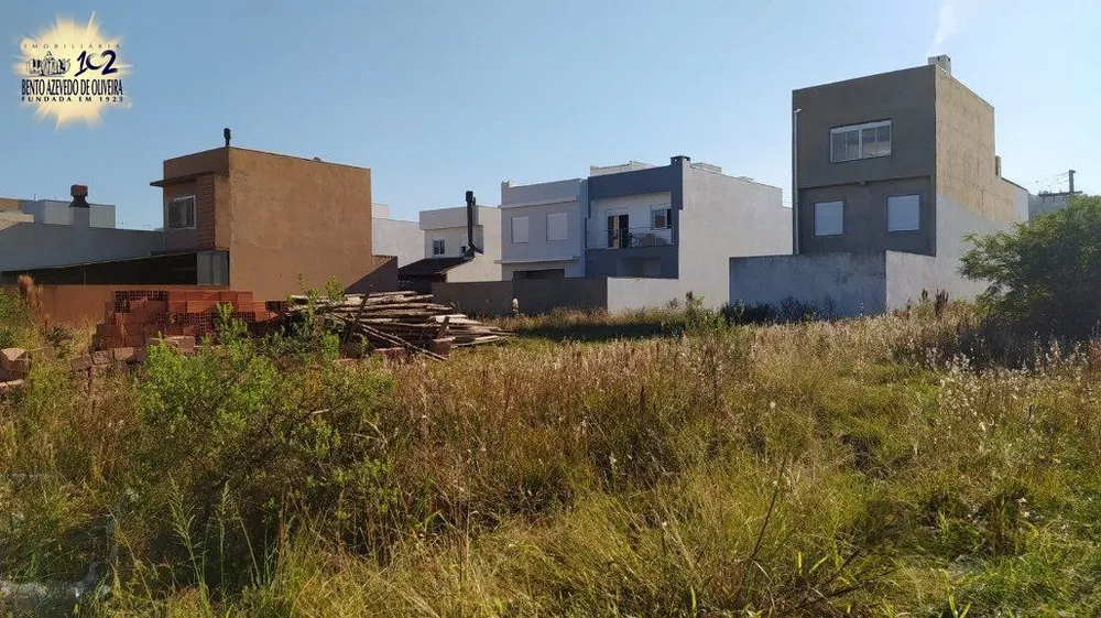 Terreno, 137 m² - Foto 1