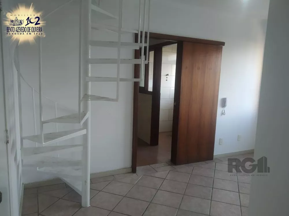 Apartamento, 2 quartos, 90 m² - Foto 1