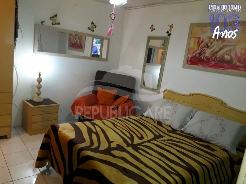 Casa, 3 quartos, 250 m² - Foto 7